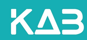 KAB trademark artwork
