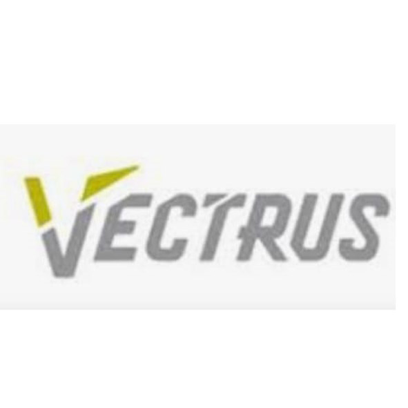 DEVICE OF VECTRUS trademark artwork