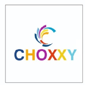 CHOXXY trademark artwork