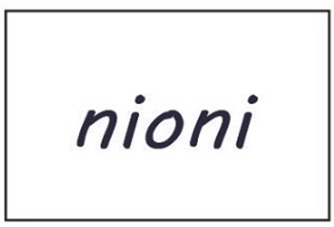 NIONI trademark artwork