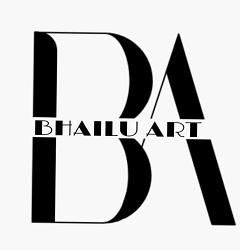 BHAILU ART trademark artwork