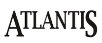 ATLANTIS trademark artwork