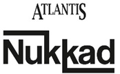 ATLANTIS Nukkad trademark artwork