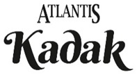 ATLANTIS Kadak trademark artwork