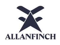 ALLANFINCH trademark artwork