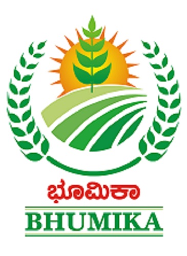BHUMIKA trademark artwork
