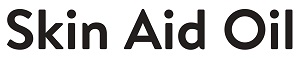 SkinAid Oil trademark artwork