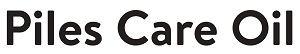 PilesCare Oil trademark artwork