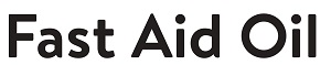 FastAid Oil trademark artwork