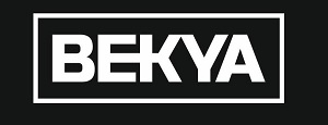 BEKYA trademark artwork