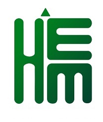 HEM trademark artwork