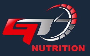 GT NUTRITION trademark artwork