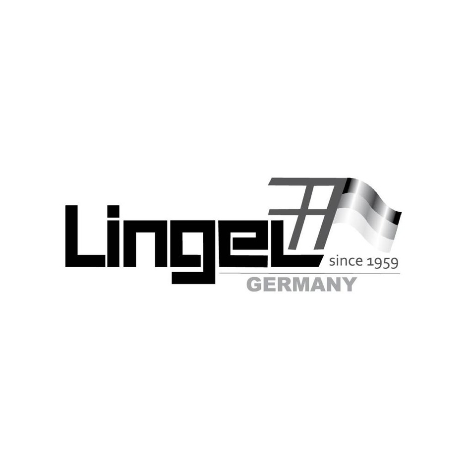 Lingel (Device) trademark artwork