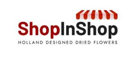 ShopInShop trademark artwork