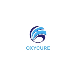 OXYCURE trademark artwork