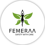 FEMERAA trademark artwork