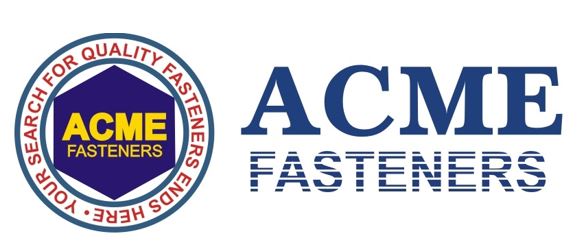 ACME FASTENERS trademark artwork