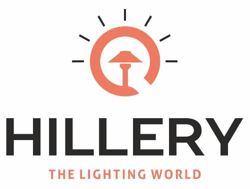 HILLERY trademark artwork