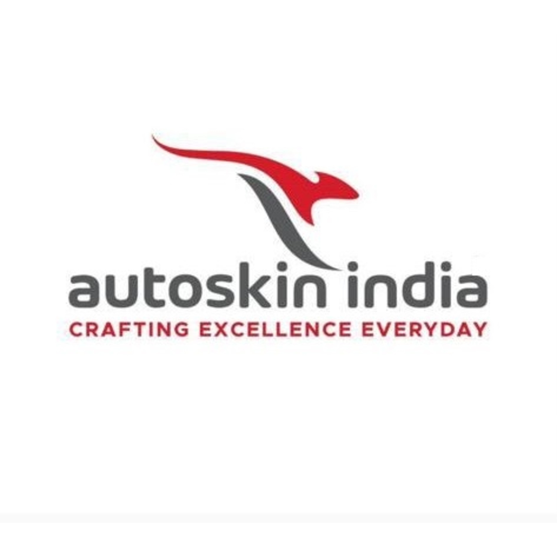 AUTOSKIN INDIA CRAFTING EXCELLENCE EVERYDAY trademark artwork