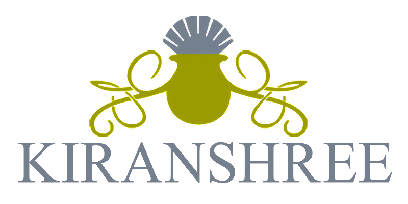 KIRANSHREE (WITH DEVICE) trademark artwork