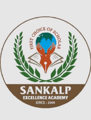 SANKALP EXCELLENCE ACADEMY trademark artwork