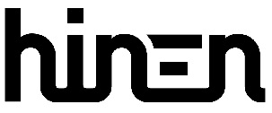 hinen trademark artwork