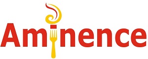 AMINENCE trademark artwork