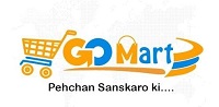 GOMART trademark artwork