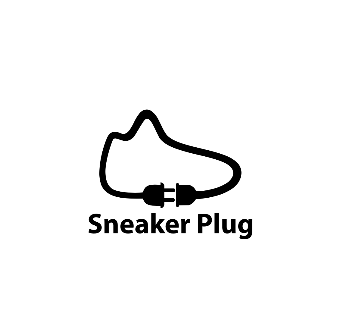 LOGO OF SNEAKER PLUG trademark artwork