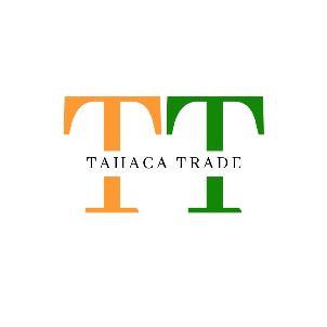 TAHACA TRADE trademark artwork