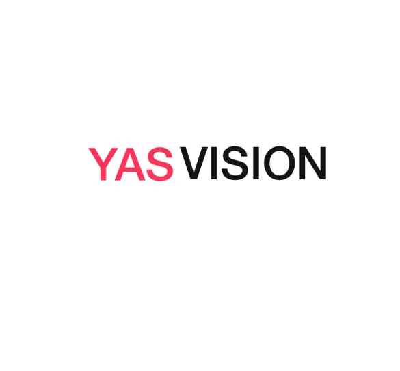 yasvision trademark artwork