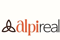 ALPIREAL trademark artwork