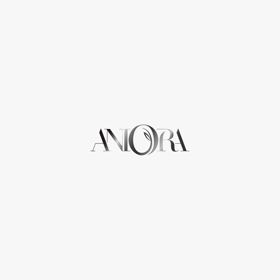 ANIORA trademark artwork