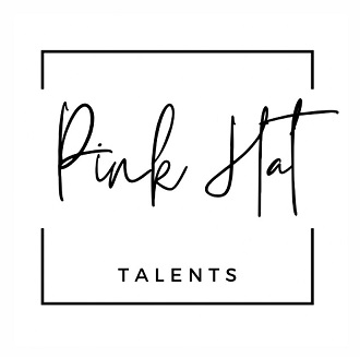 PINK HAT TALENTS trademark artwork