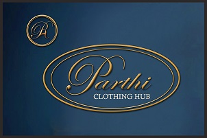 Parthi trademark artwork