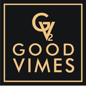 GOOD VIMES trademark artwork