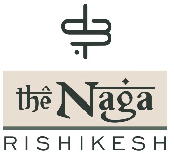 THE NAGA RISHIKESH trademark artwork