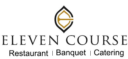 ELEVEN COURSE trademark artwork