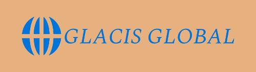 GLACIS GLOBAL trademark artwork