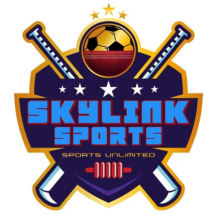 Skylink Sports Sports Unlimited trademark artwork