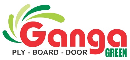GANGA GREEN trademark artwork