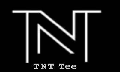 TNT TEE trademark artwork