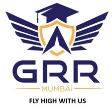 (DEVICE) GRR MUMBAI FLY HIGH WITH US trademark artwork