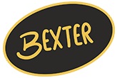 BEXTER trademark artwork