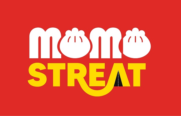MOMO STREAT trademark artwork