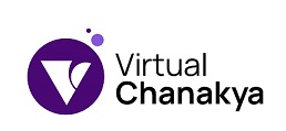 VIRTUAL CHANAKYA trademark artwork