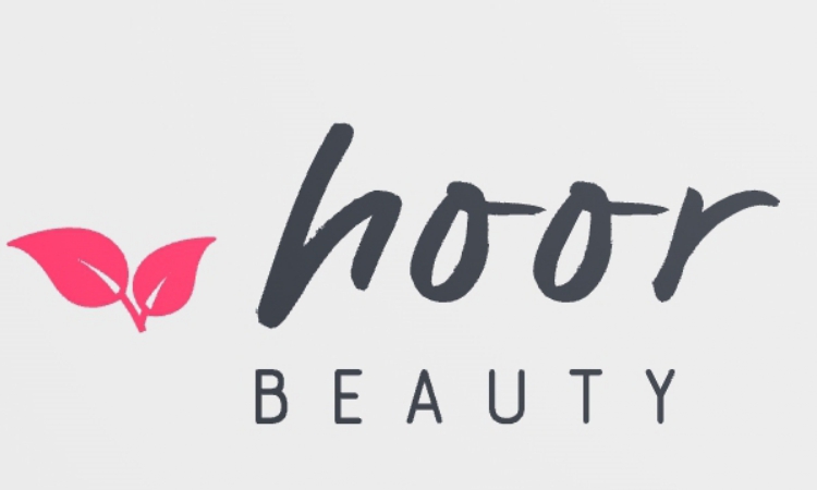HOOR BEAUTY trademark artwork