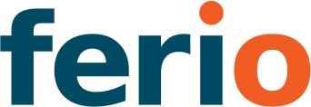 FERIO trademark artwork