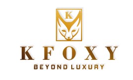 KFOXY trademark artwork