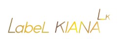 LabeL KIANA trademark artwork